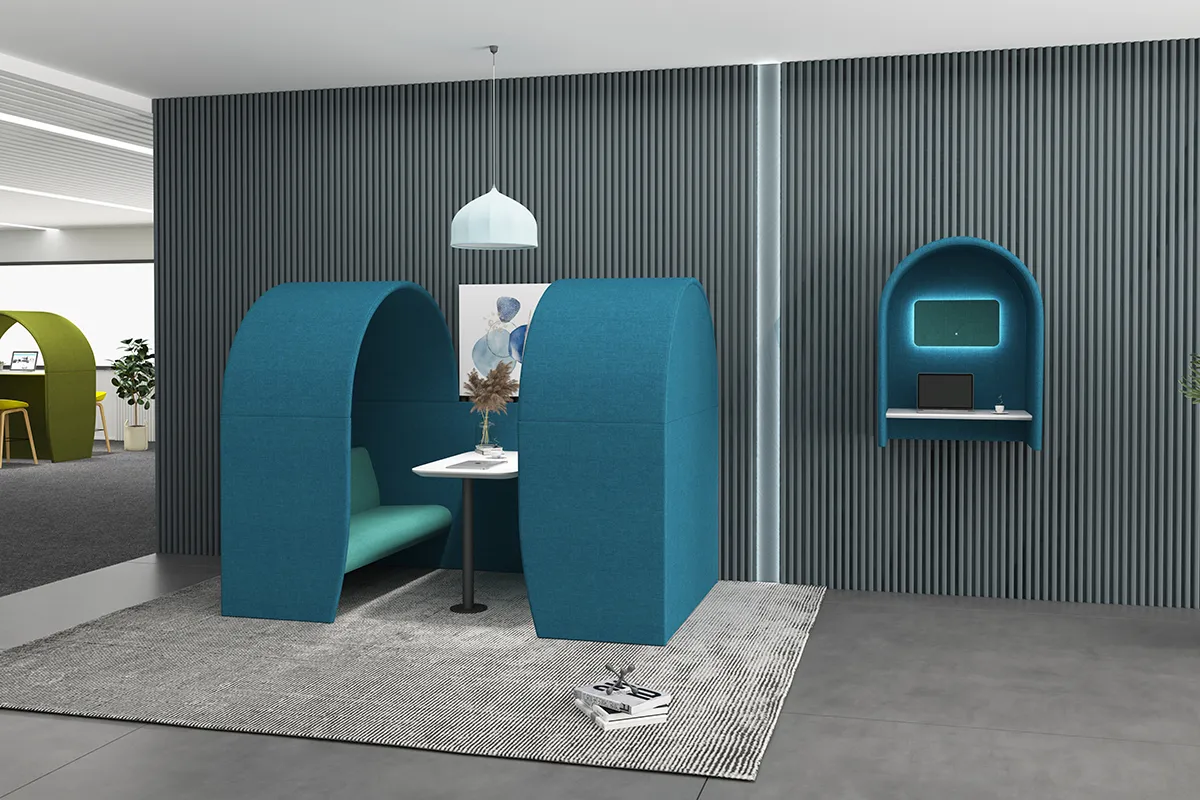 Phone Booth Sceen Image 2