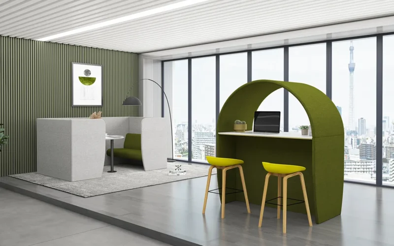 COVE Bar Table Sceen Image 1