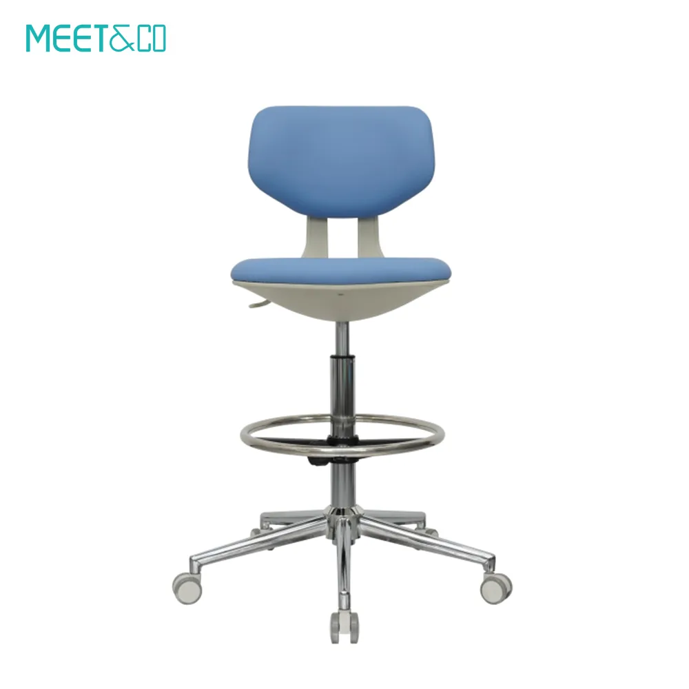 Meet&Co Drafting Stool