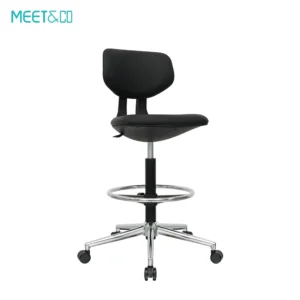 Meet&Co Drafting Stool