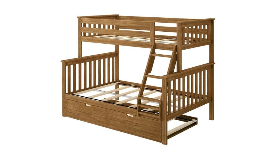 Max & Lily bunk bed