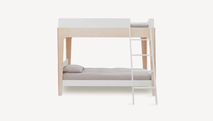 OEUF Perch Twin Bunk Bed