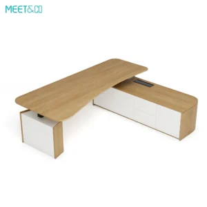 Sendi E Executive Standing Desk