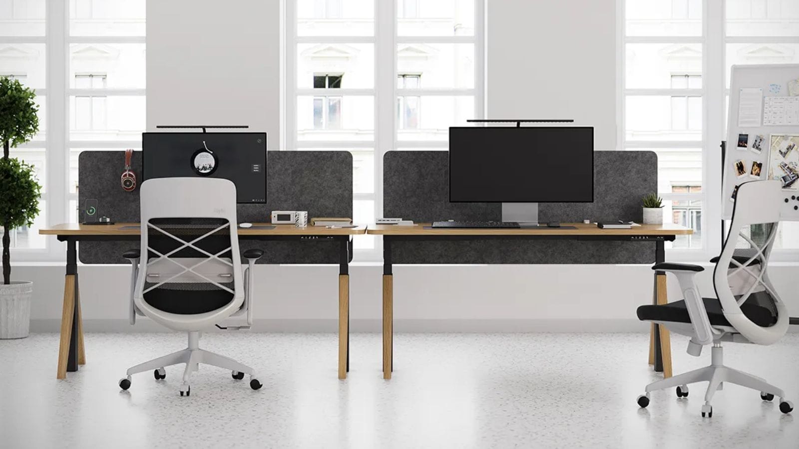 best standing desk chair