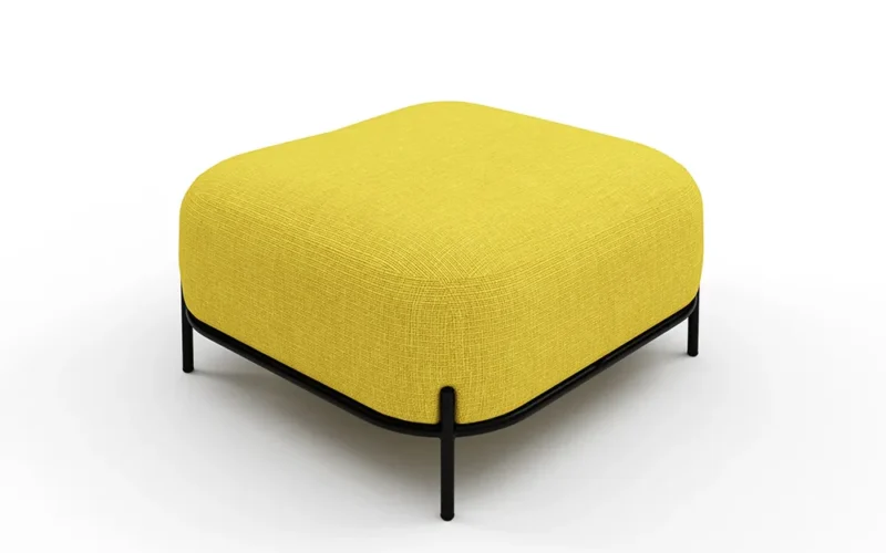Verta Sofa Ottoman Gallery 1