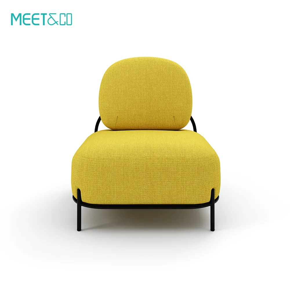 Verta Single Sofa Verta Single Sofa