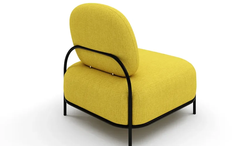 Verta Single Sofa Gallery 2