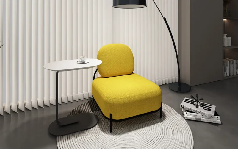 Verta 2-Seater Sofa Sceen Image