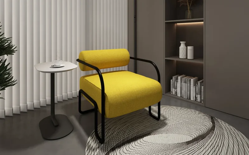 Verta Sofa (1-Seater/2-Seater) Sceen Image 2