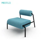 Verta Lounge Chair Gallery 4