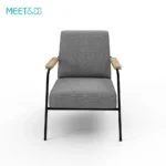 Verta Lounge Chair Gallery 2
