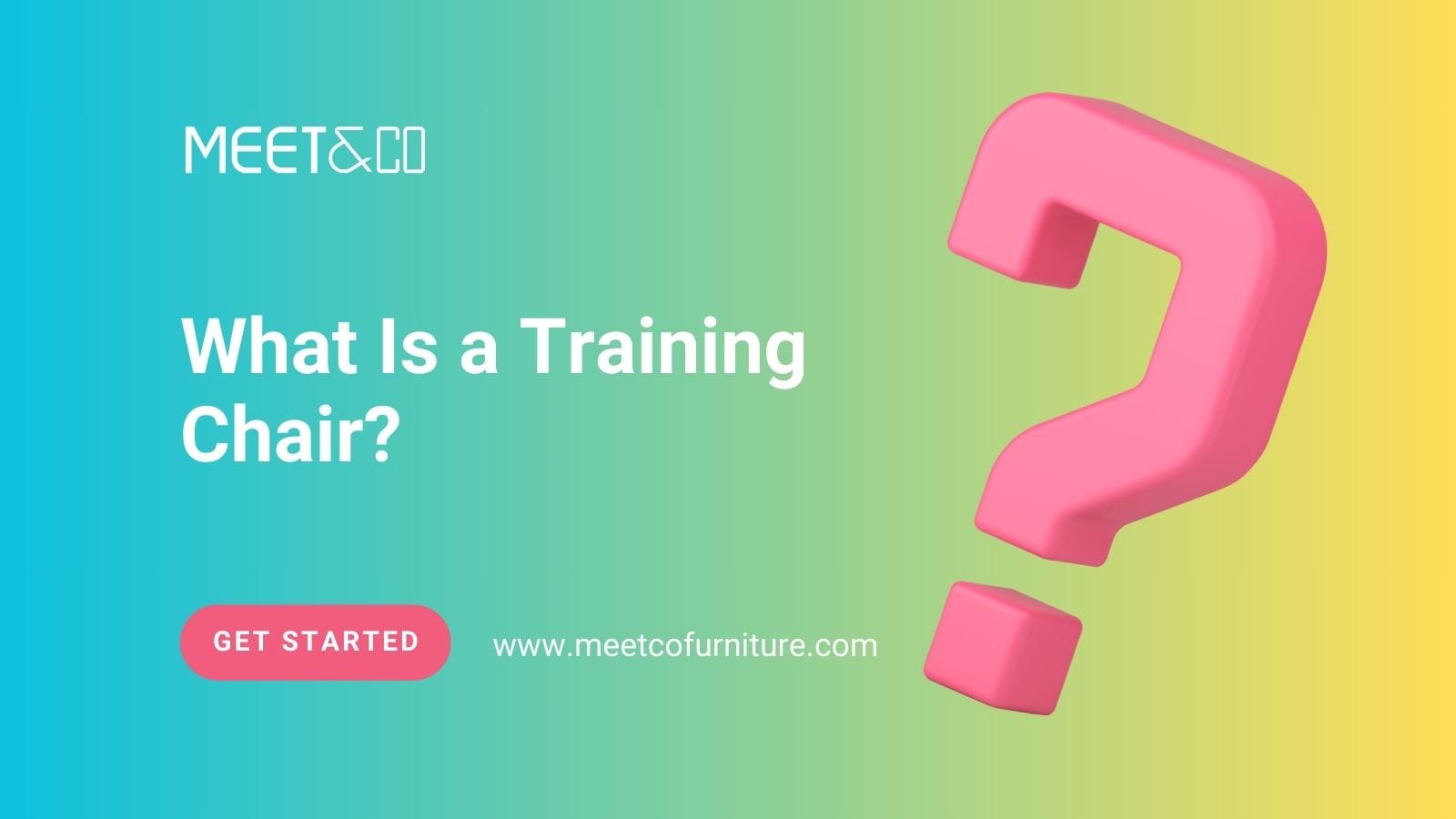 What Is a Training Chair?