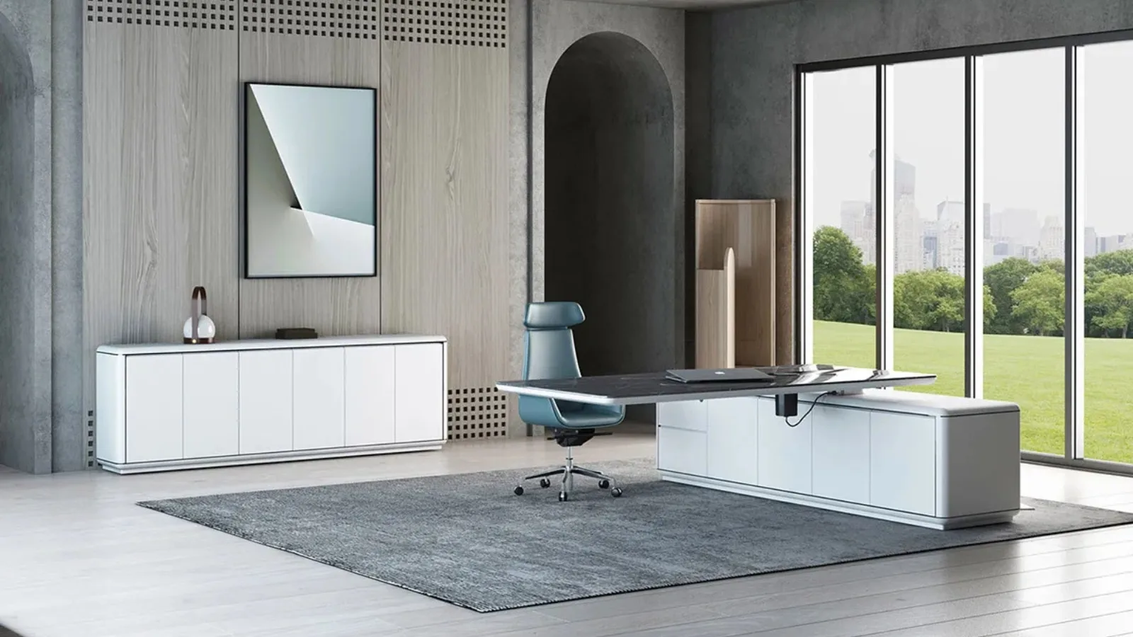 Melhores mesas com altura ajustável