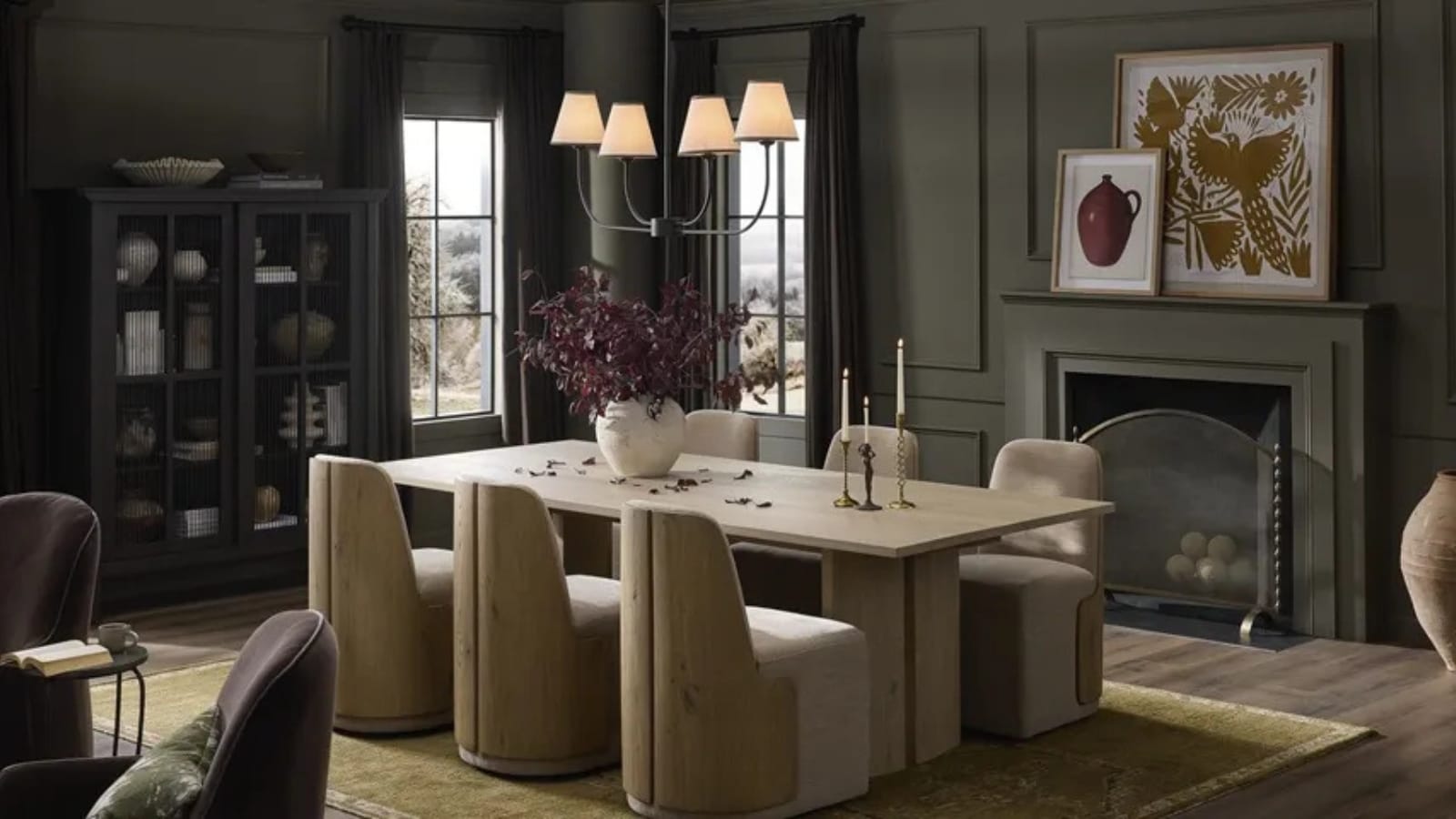 Hemphill Dining Chair