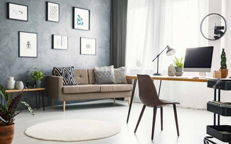 Home Office Furniture