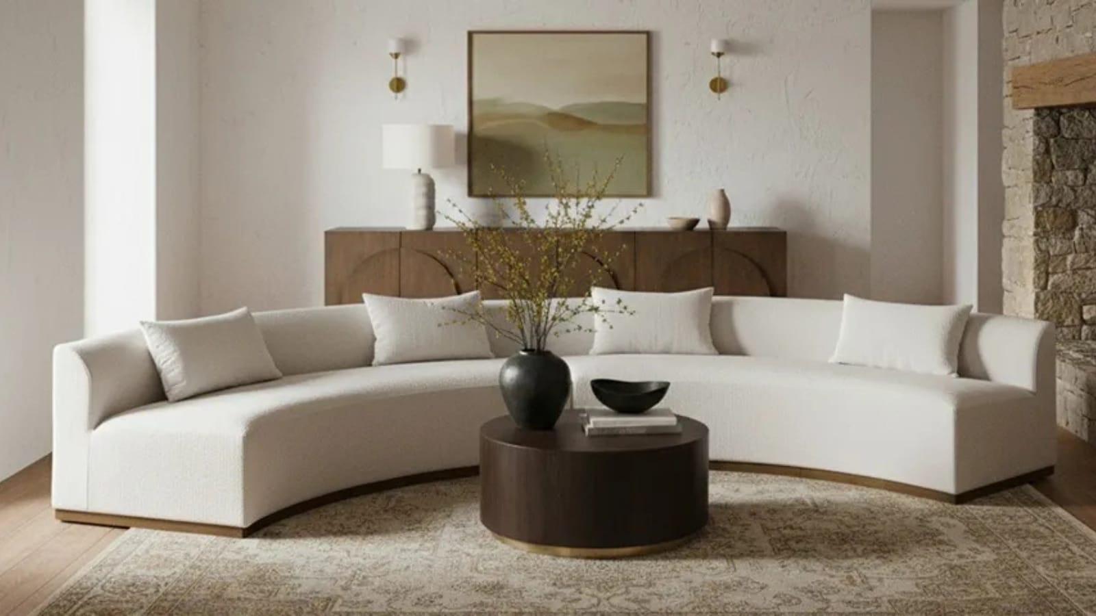 Meridian Furniture