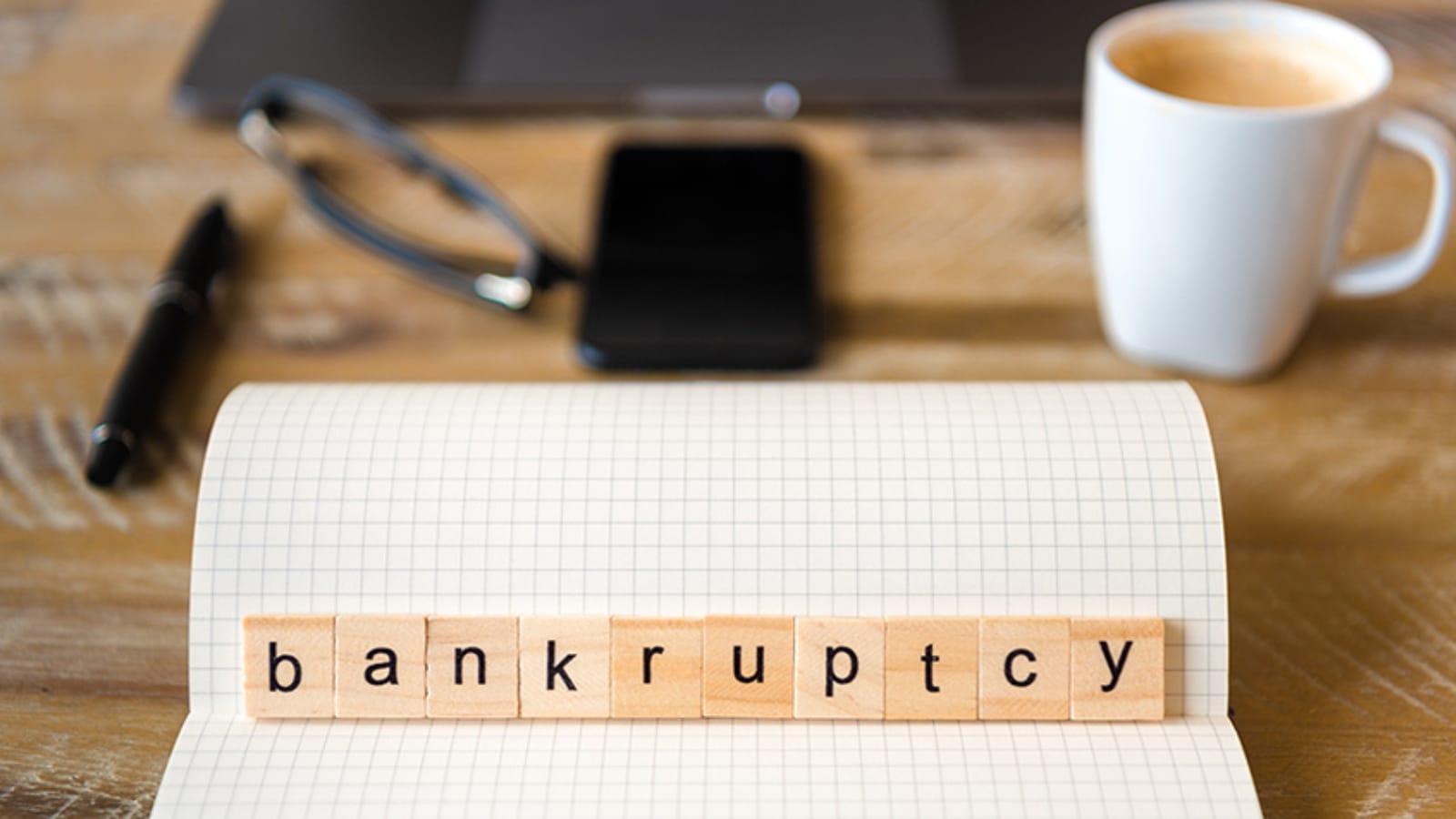 Novi Studio Files for Chapter 11 Bankruptcy Protection