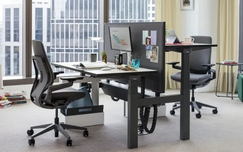 Steelcase