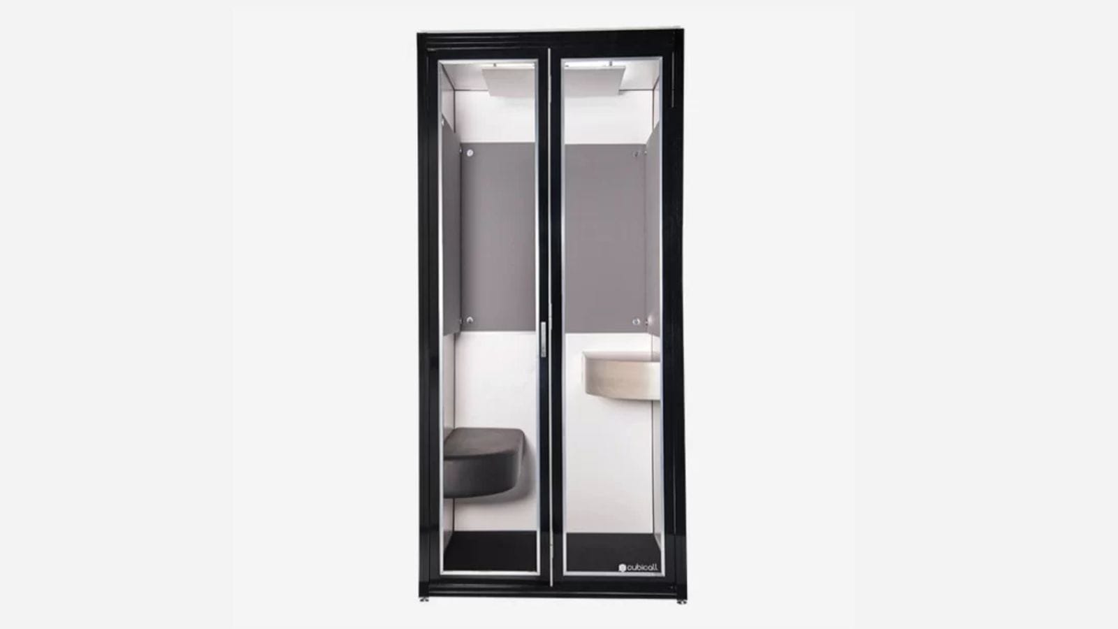Cubicall Solo office pod 