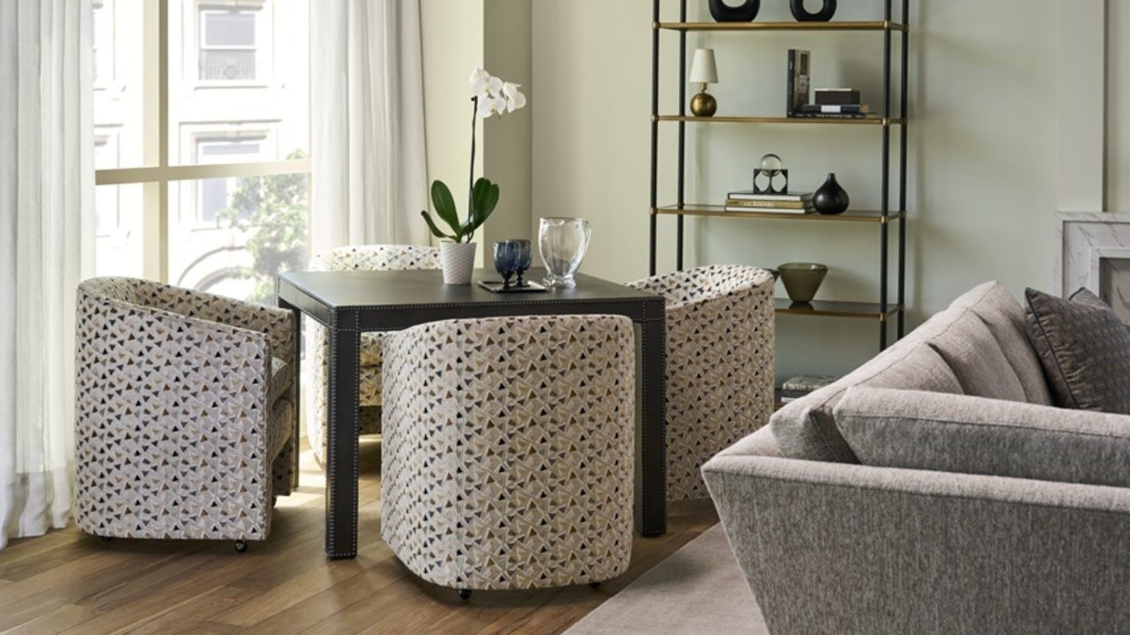 Century Furniture Gaming Tables