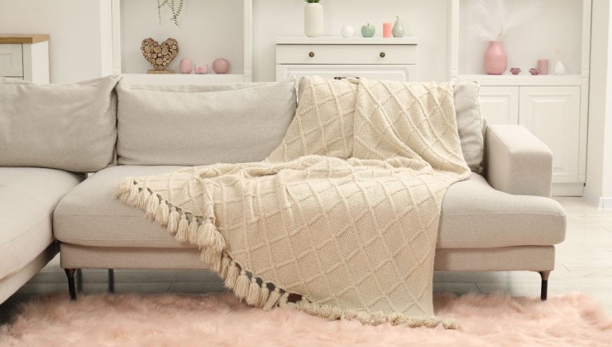 modern sectional sofa