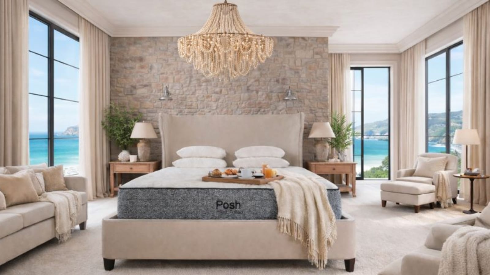 Posh Lavish new collection