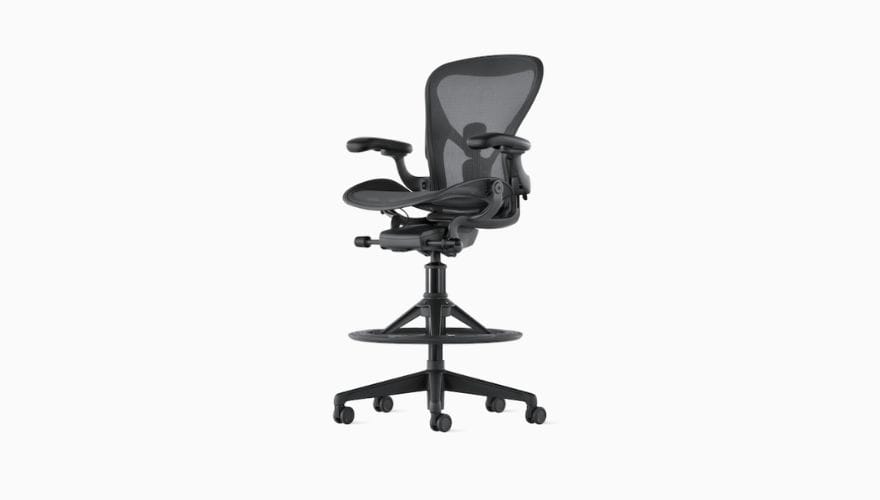 Aeron Stool