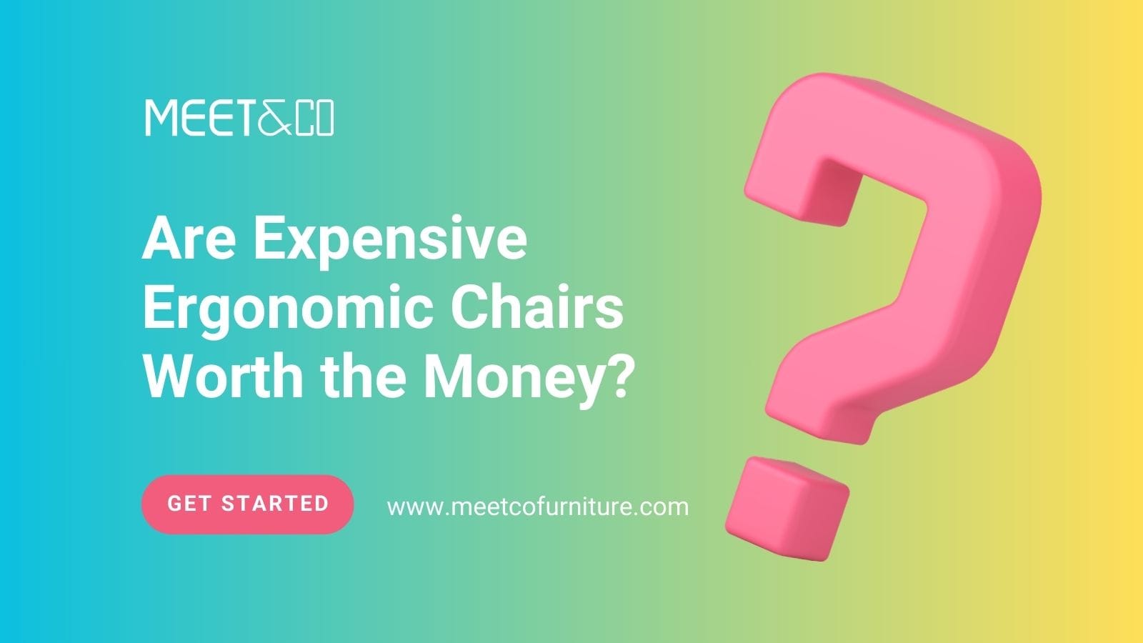 Are Expensive Ergonomic Chairs Worth the Money