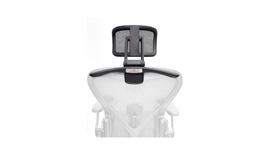 ERGOKING Aeron Headrest