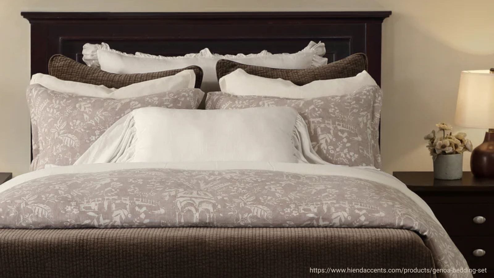 HiEnd Accents product