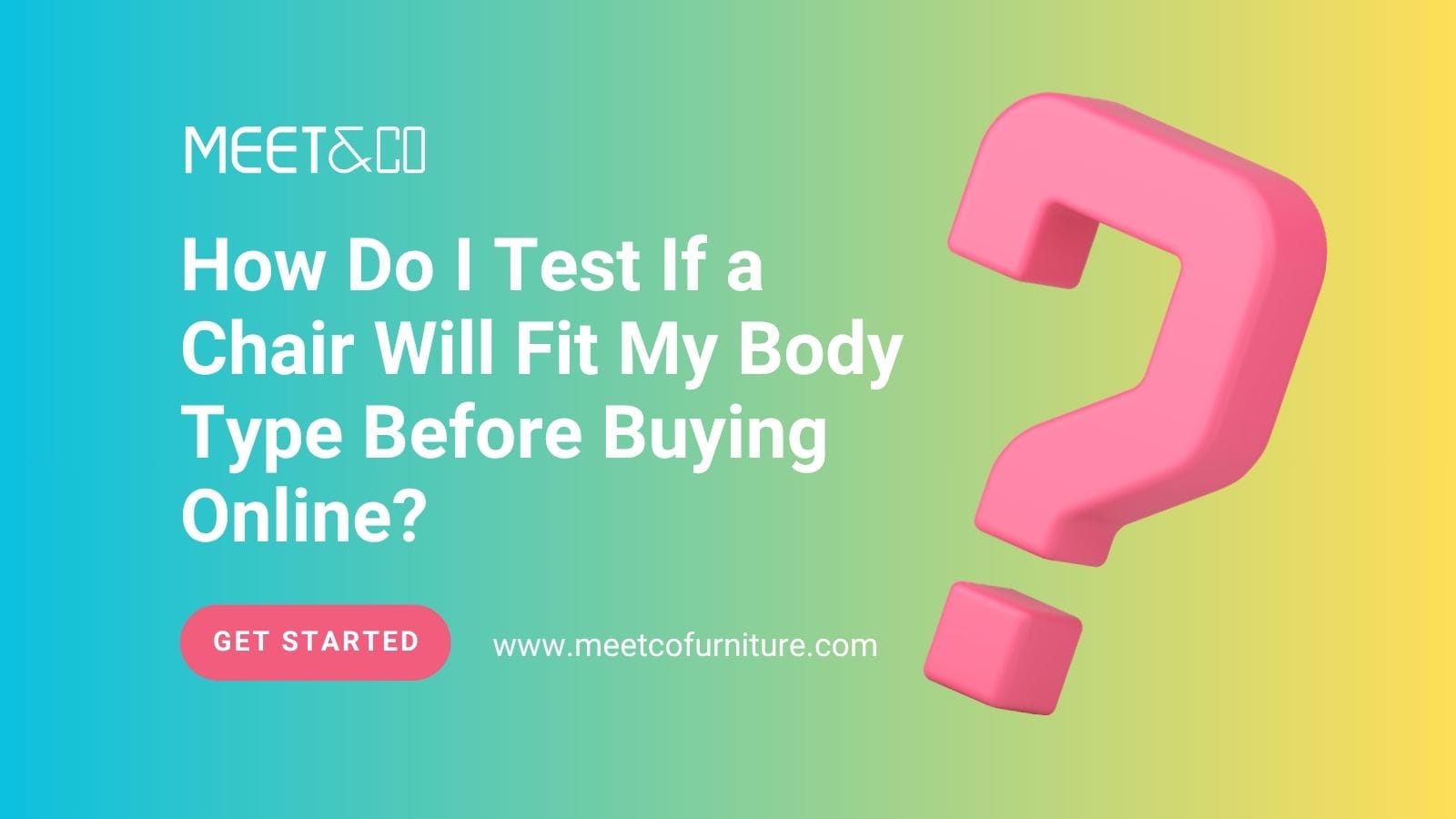 Test a Chair