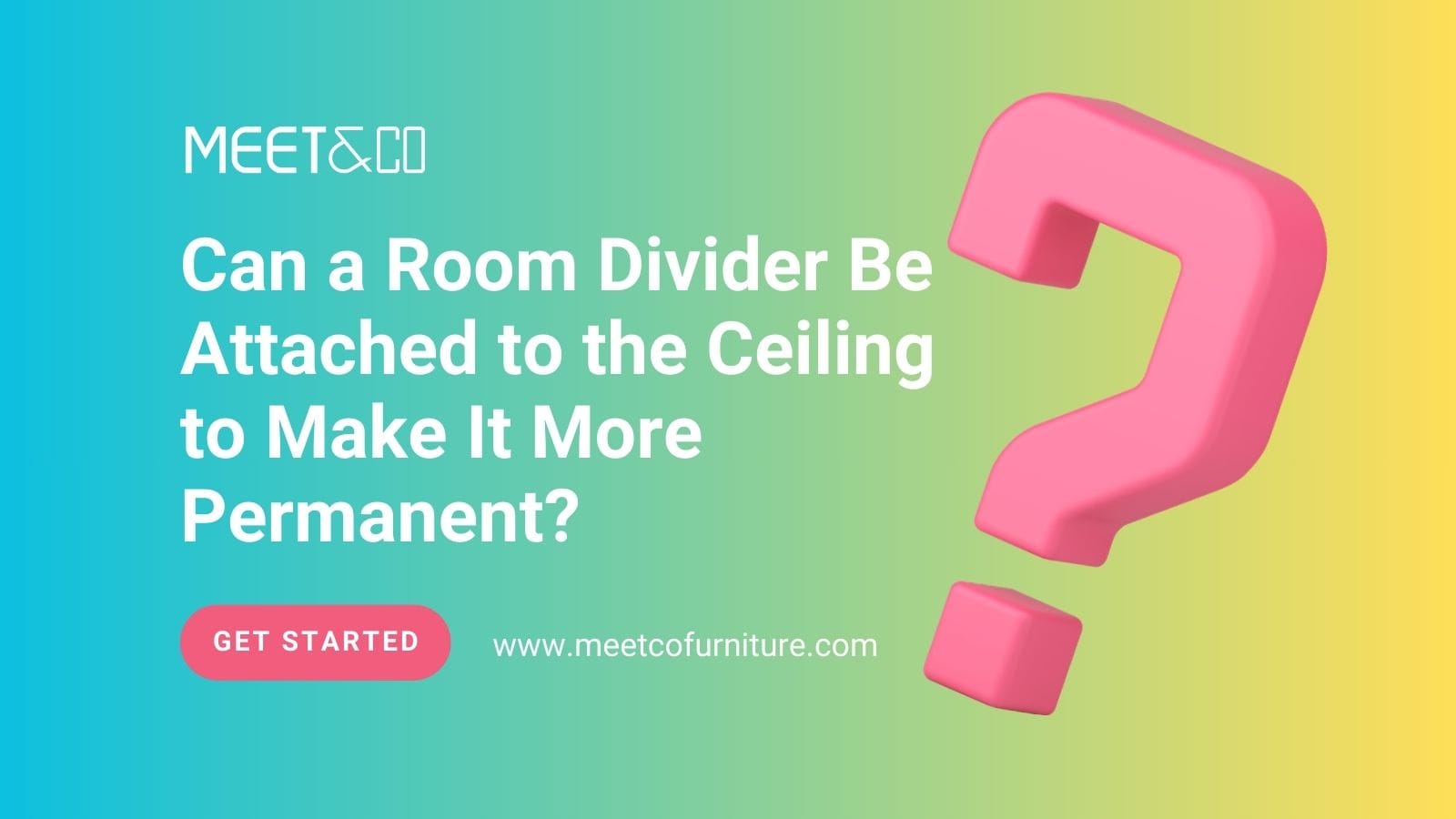 Room Divider
