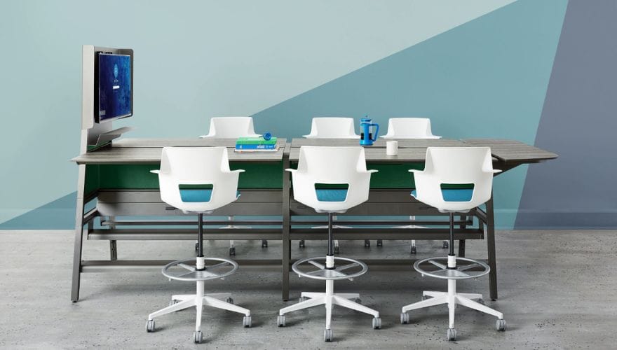 Steelcase Inc