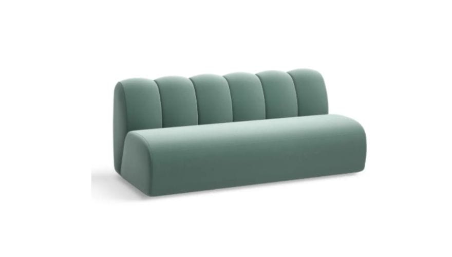 Steelcase Modular Sofa