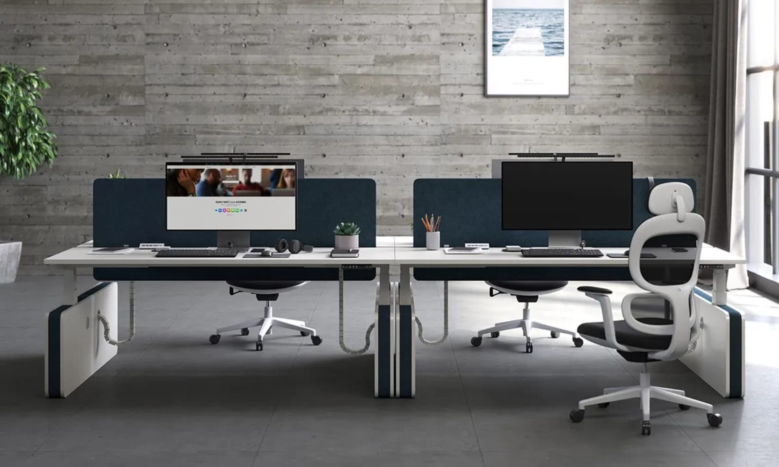 Affordable Standing Desks With Warranty