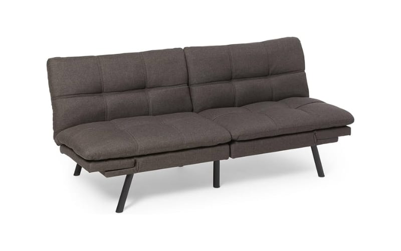 Amazon Basics Convertible Sofa