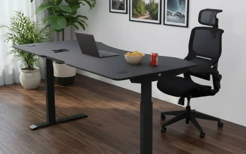 ApexDesk Elite Series 71” Standing Desk