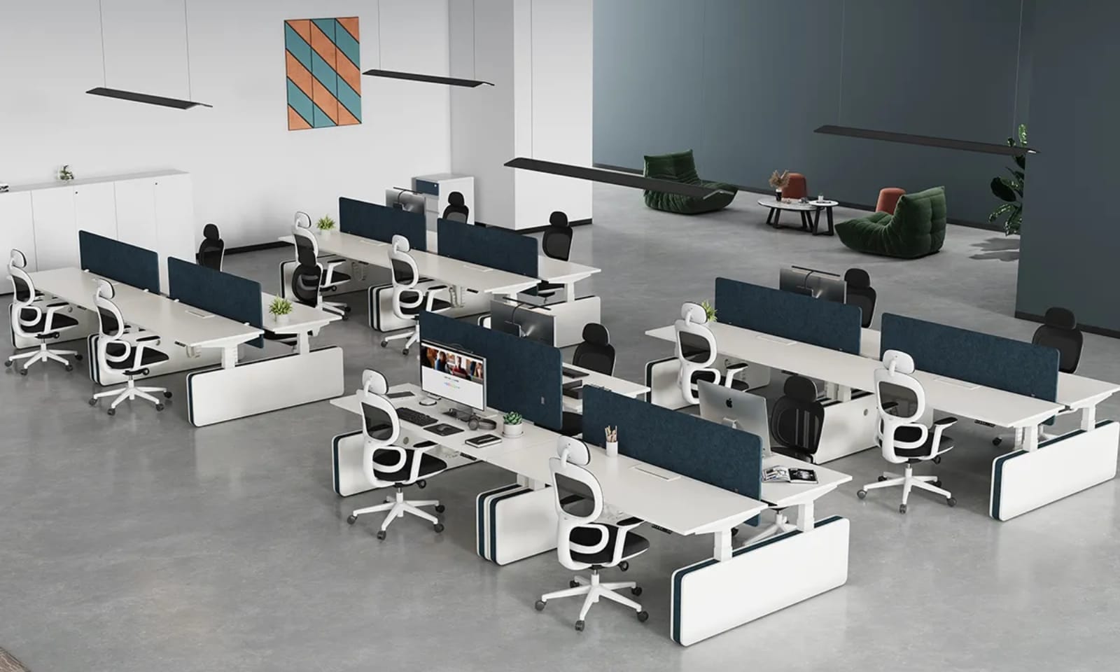 Best Branch Standing Desk Alternatives