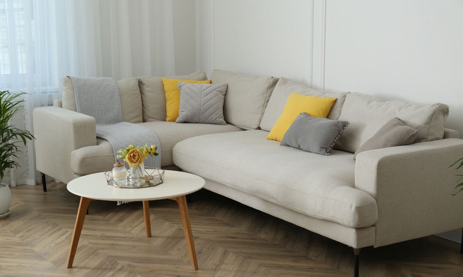 Best Cost-effective Sofa Options For Living Rooms
