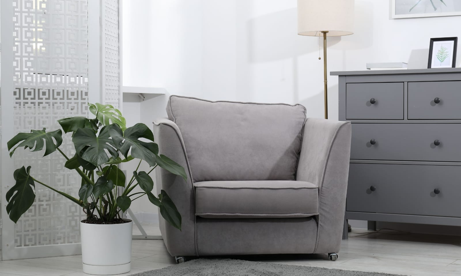 Best Ergonomic Home Office Sofa Chair