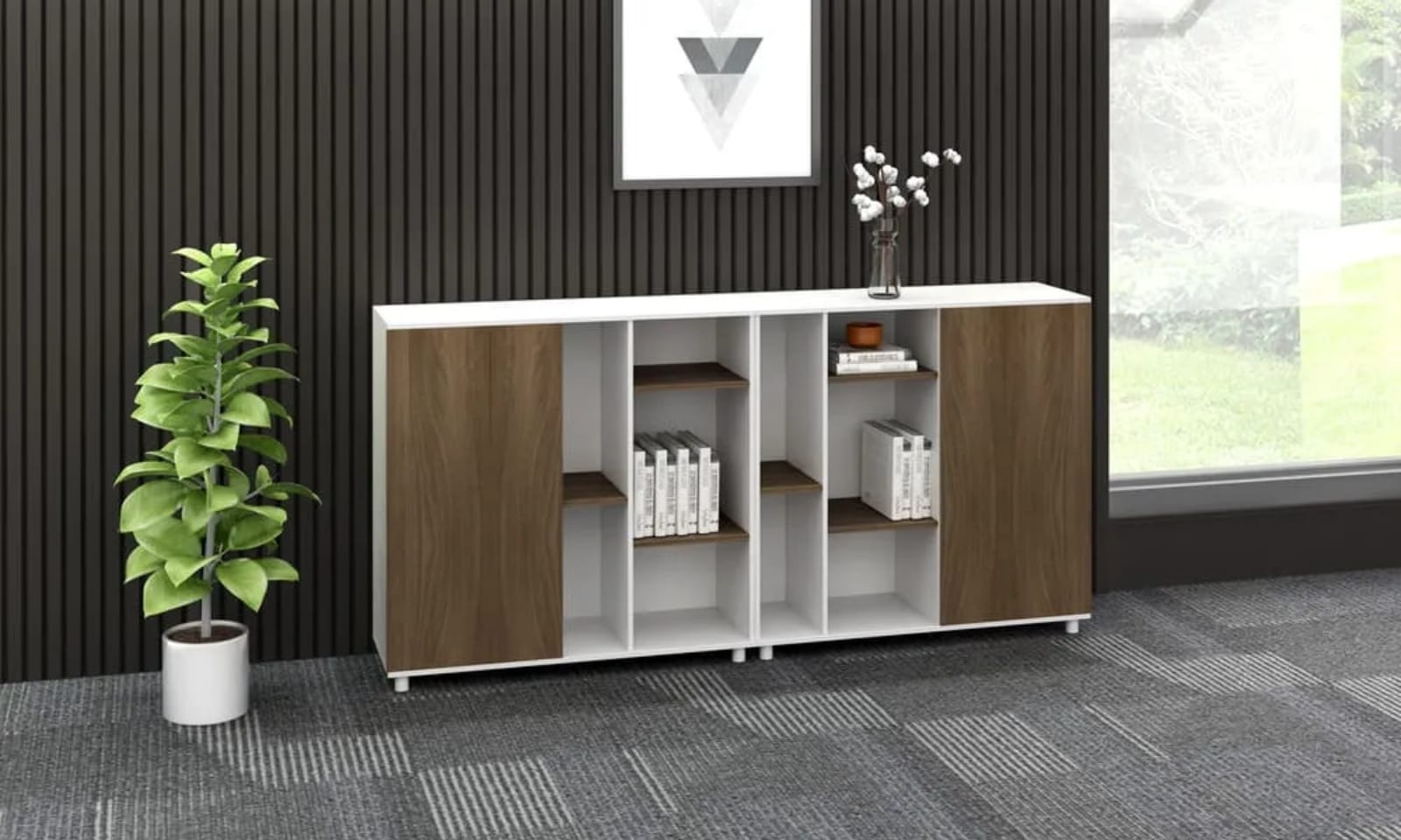 Best Top-rated Filing Cabinet Brands For Secure Document Storage