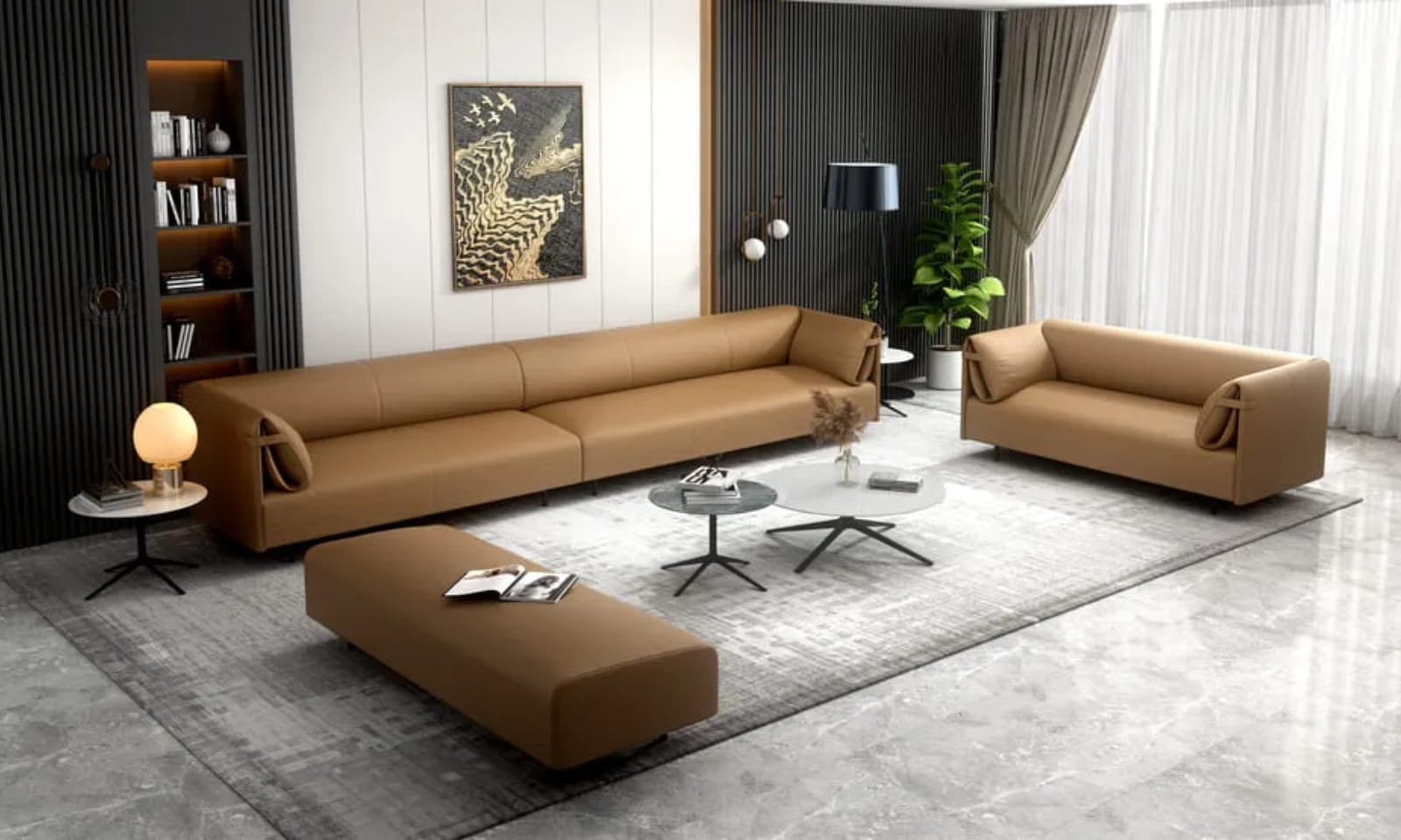Best Leather Sofa With Dogs