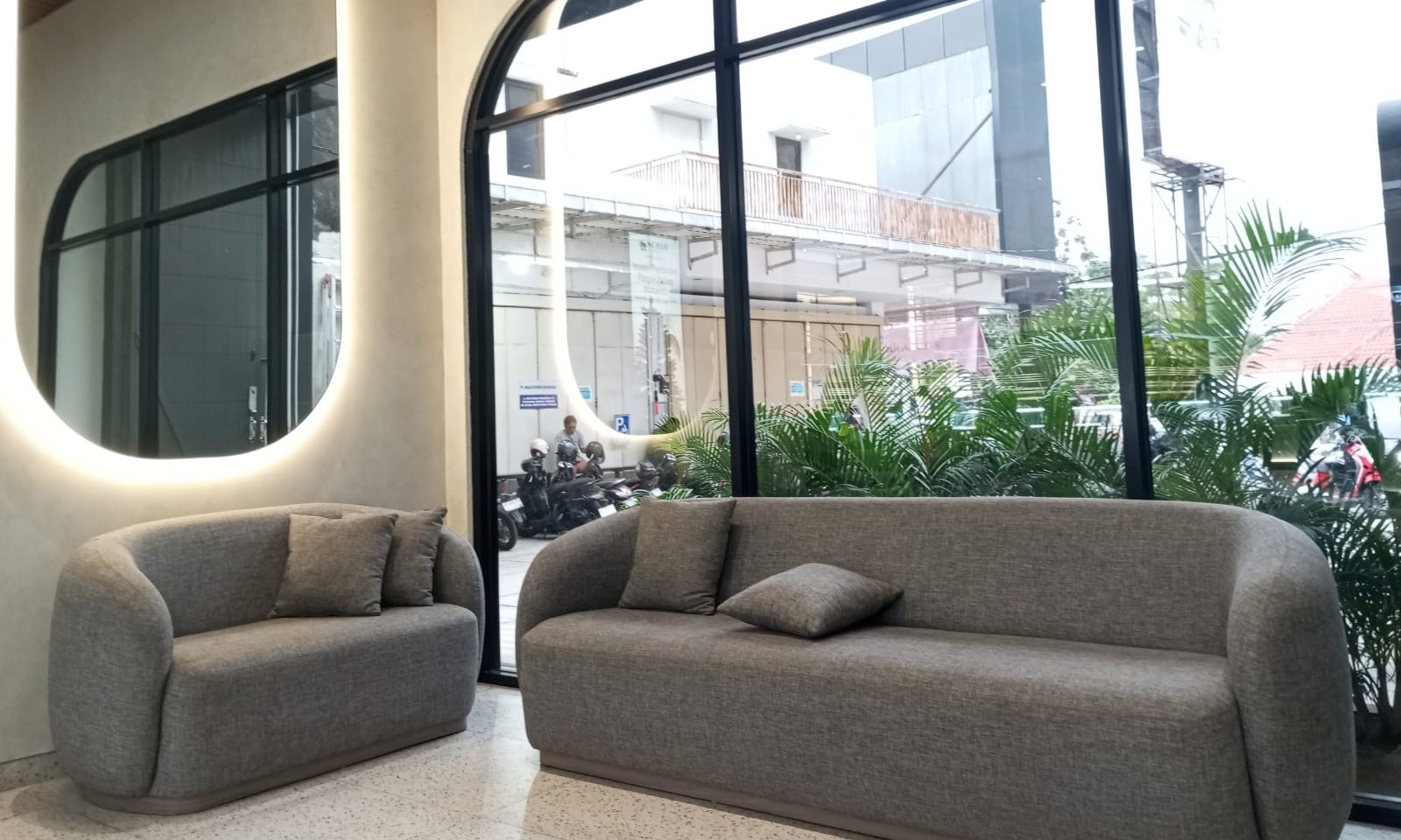 Best Modern Sofa For Lounge