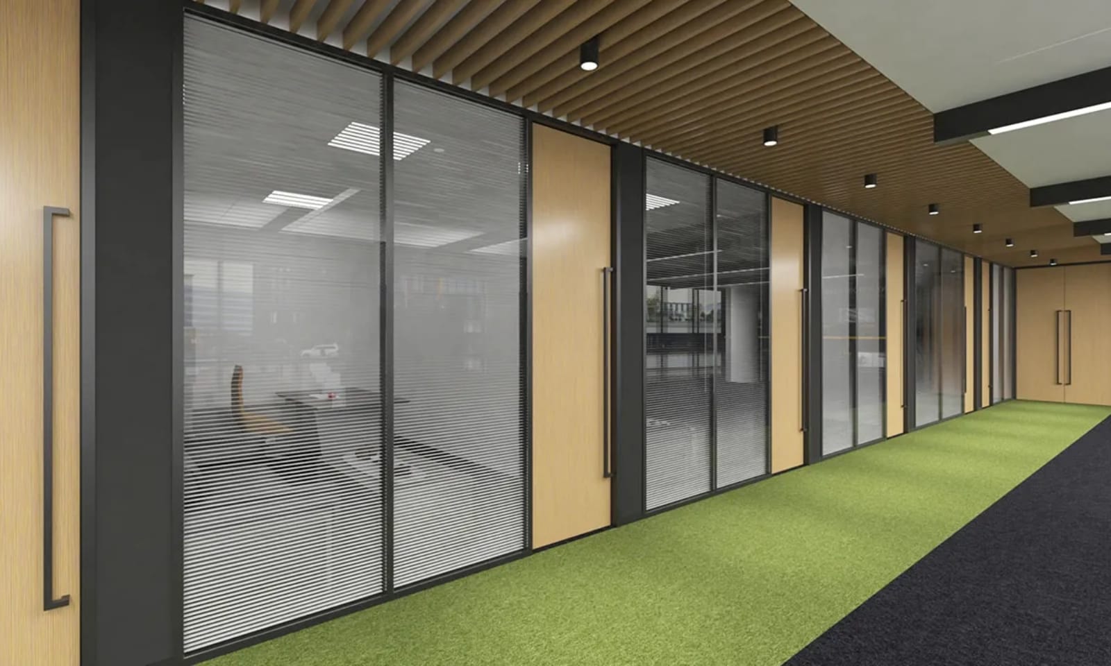Best Office Partition Walls