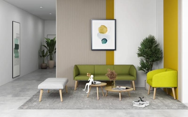 Best Performance Fabric Sofa Options