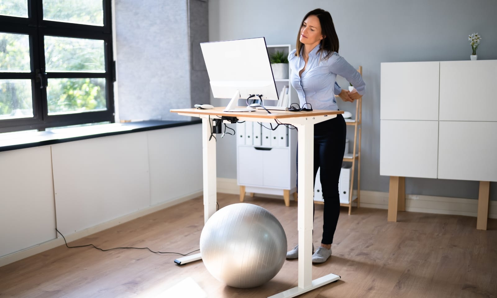 Best Portable Standing Desks