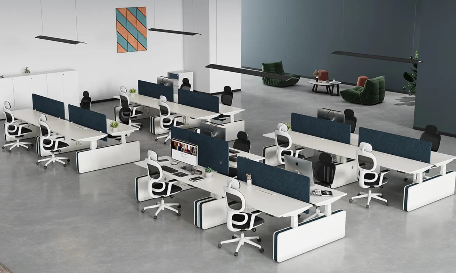 Best Standing Desks For Teachers