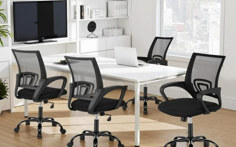 BestOffice Ergonomic Desk Chair