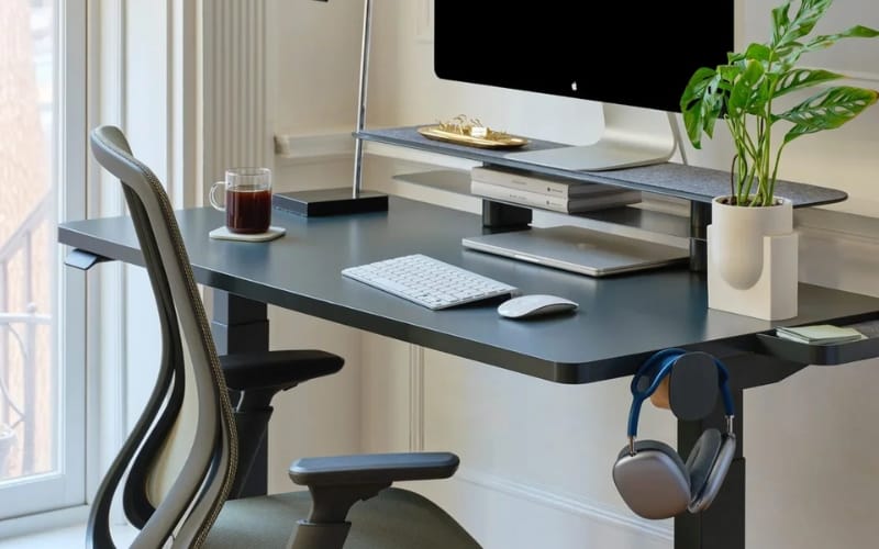 Branch Duo Standing Desk