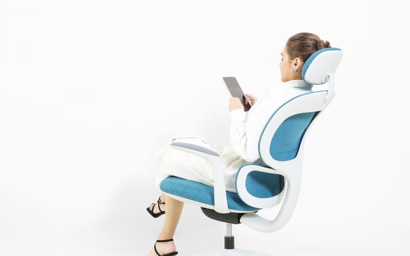 Budding Ergonomic Office Chair